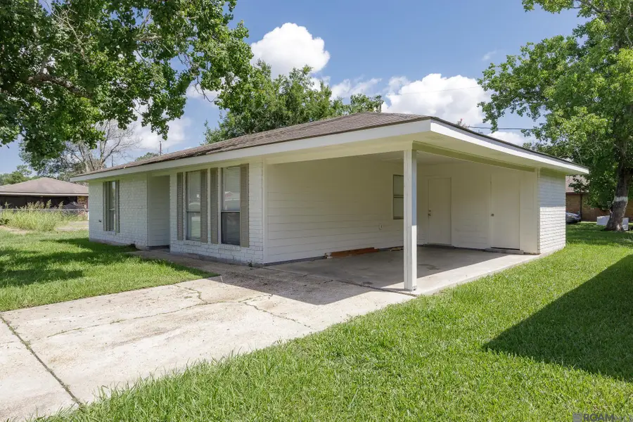 209 Cardinal St, Labadieville, LA 70372 - #3