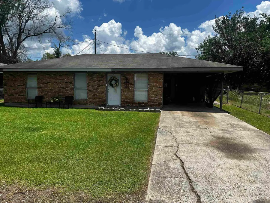 200 Sparrow St, Labadieville, LA 70372 - #2