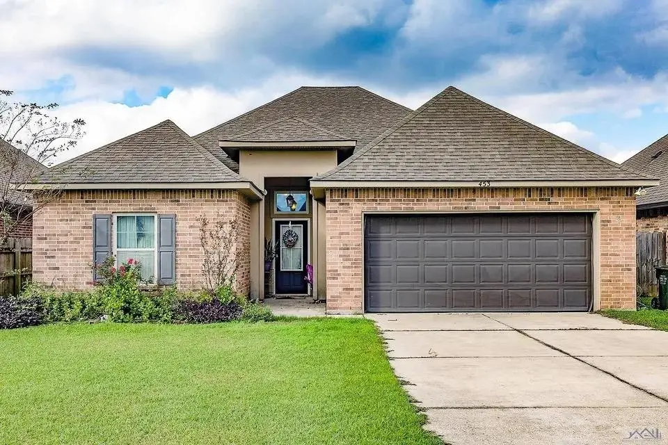 453 Christopher Dr, Houma, LA 70364 - #1