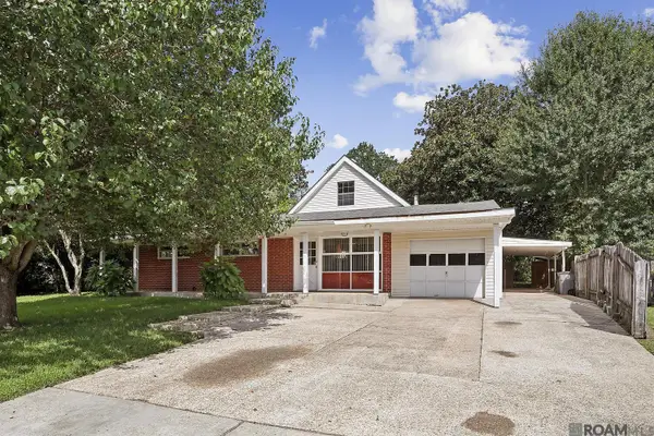 2134 E Contour Dr, Baton Rouge, LA 70809