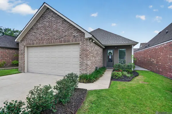 7976 Seville Ct, Baton Rouge, LA 70820