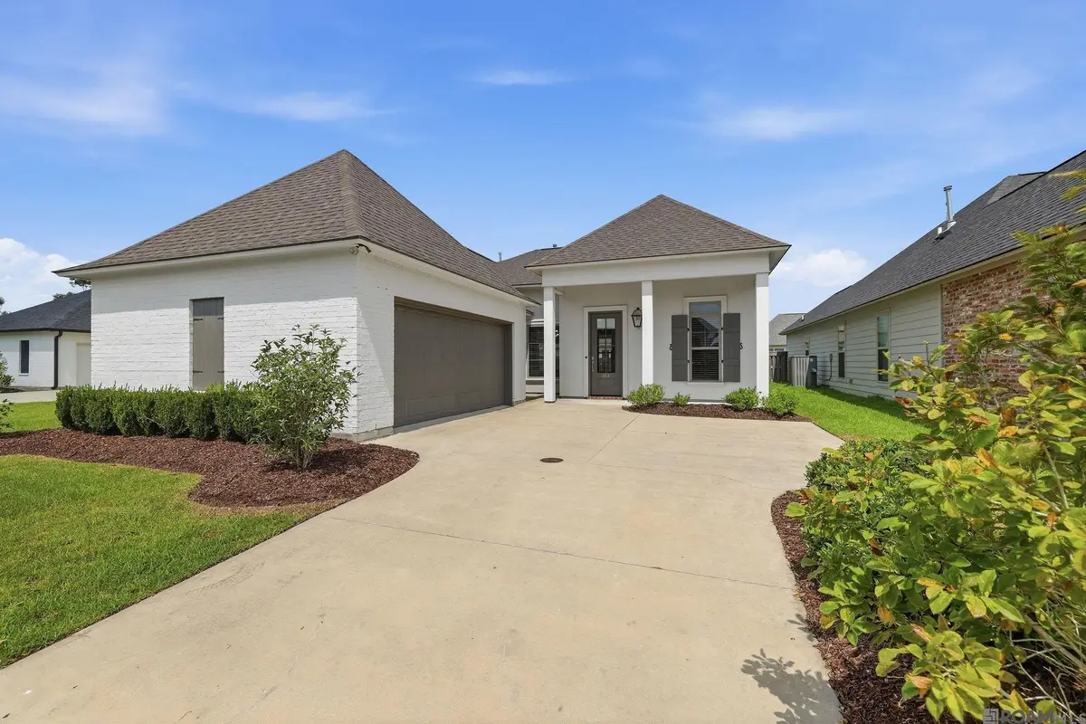 564 Silverbill Ln, Baton Rouge, LA 70810 - #1