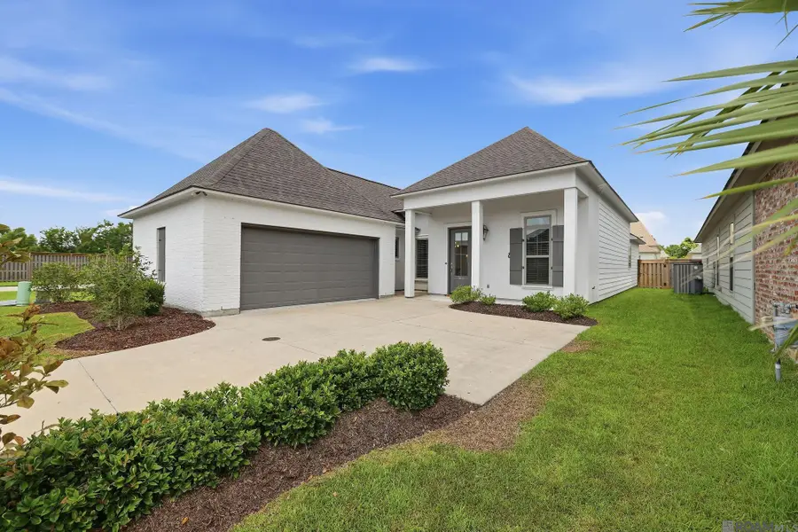 564 Silverbill Ln, Baton Rouge, LA 70810 - #2