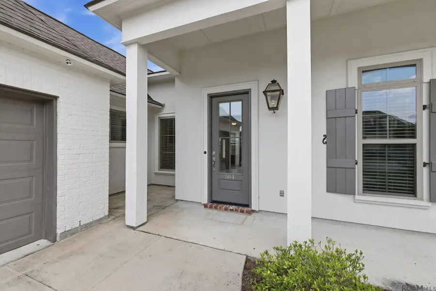 564 Silverbill Ln, Baton Rouge, LA 70810 - #3