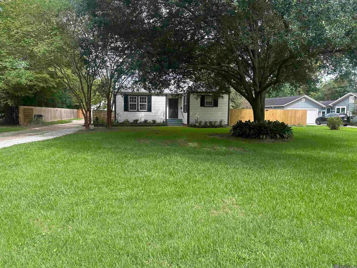 1828 Cloverdale Ave, Baton Rouge, LA 70808 - #1