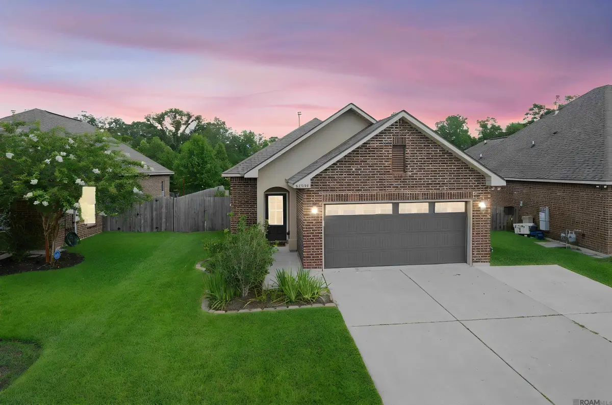 38483 Brown Rd, Prairieville, LA 70769 - #1