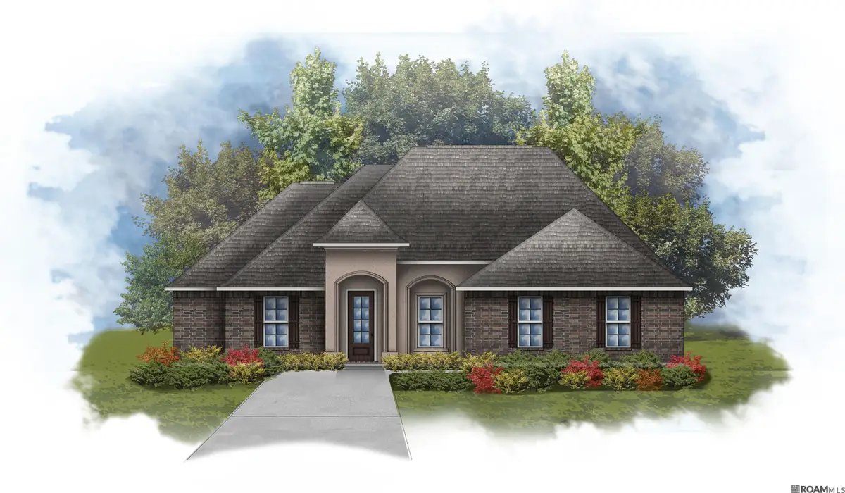 1332 Lakehaven Dr, Gonzales, LA 70737 - #1