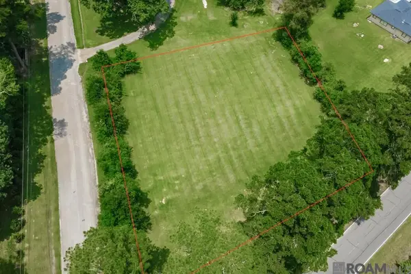 Lot 11-B-2 Hoo Shoo Too Rd, Baton Rouge, LA 70817
