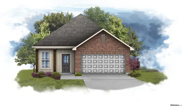 32615 White Flower Drive, Walker, LA 70785