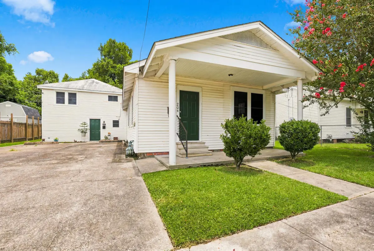 204 Cenac Street, Houma, LA 70364 - #1
