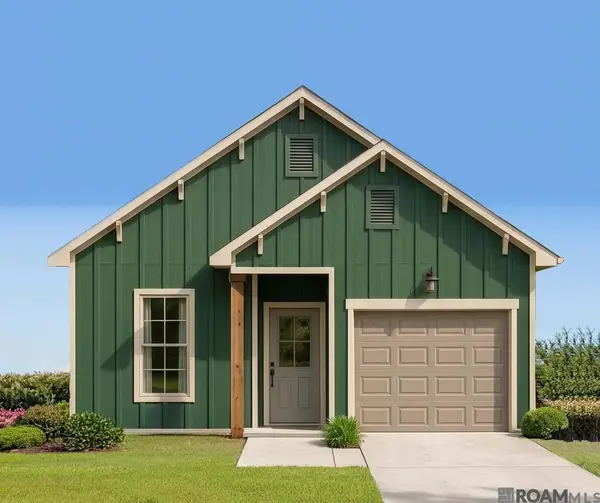 23978 Wild Meadow Avenue, Denham Springs, LA 70726