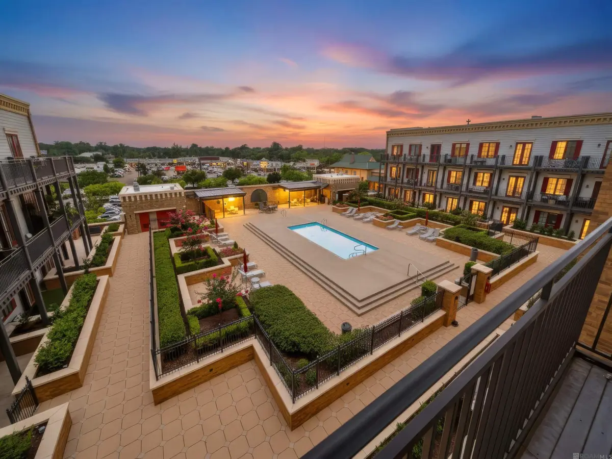 7707 Bluebonnet Blvd #415, Baton Rouge, LA 70810 - #1