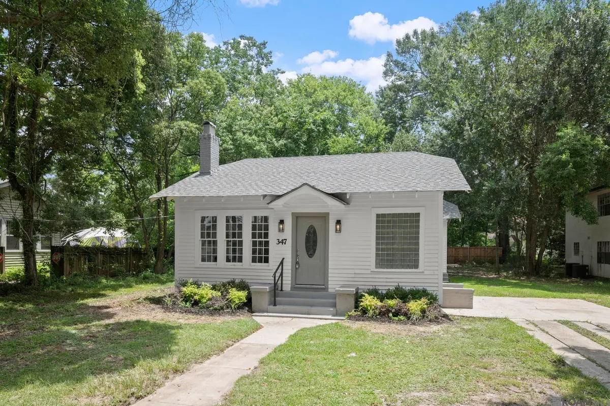 347 Steele Blvd, Baton Rouge, LA 70806 - #1
