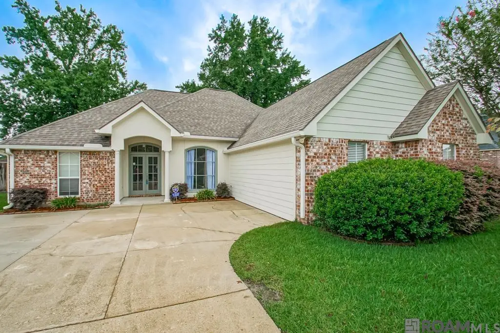 17343 Les Chenier St, Prairieville, LA 70769 - #1
