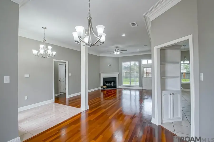 17343 Les Chenier St, Prairieville, LA 70769 - #3