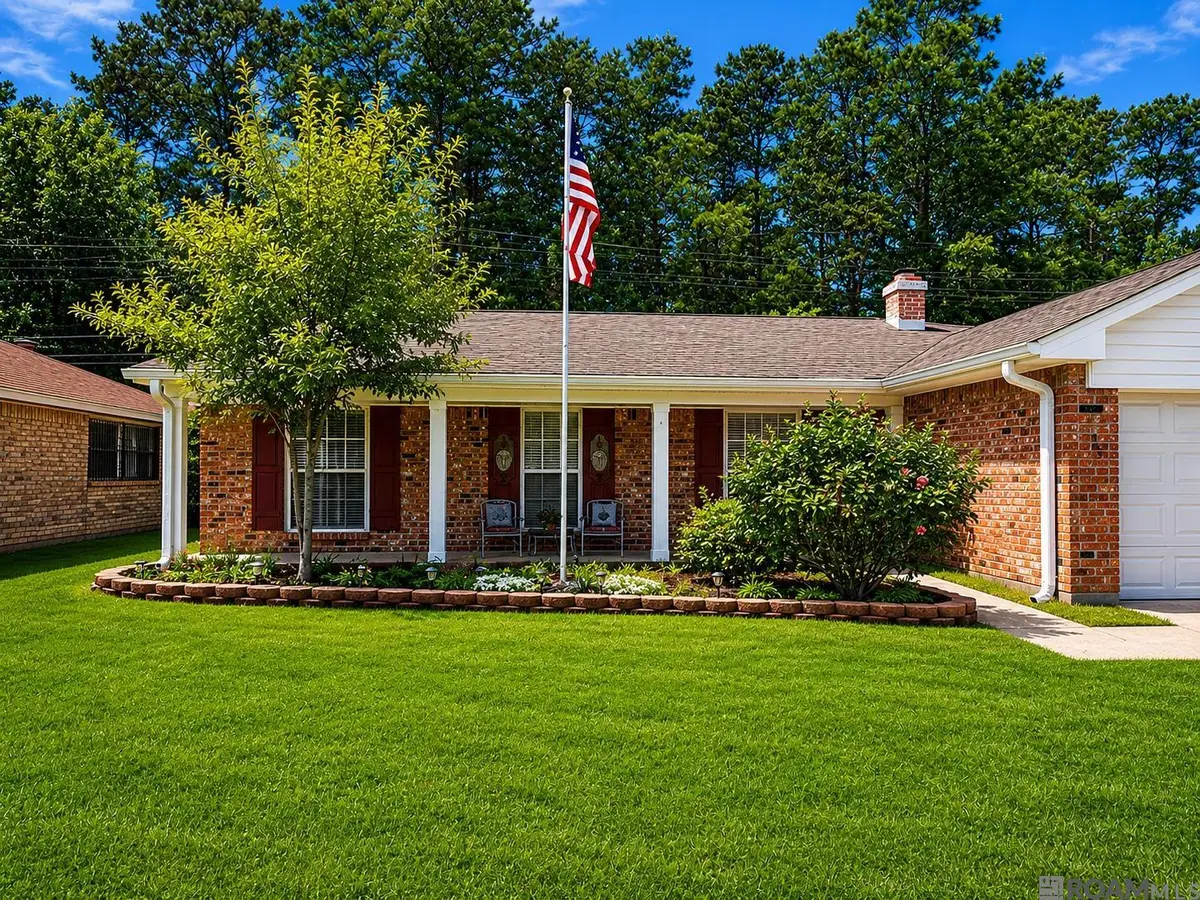 142 Drury Ln, Slidell, LA 70460 - #1