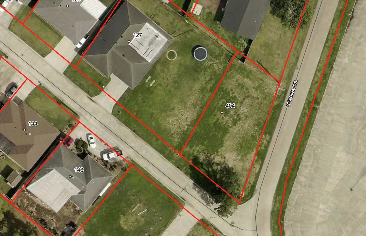 404 Stadium Dr, Houma, LA 70360 - #1
