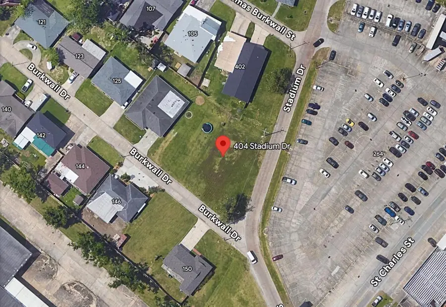 404 Stadium Dr, Houma, LA 70360 - #2