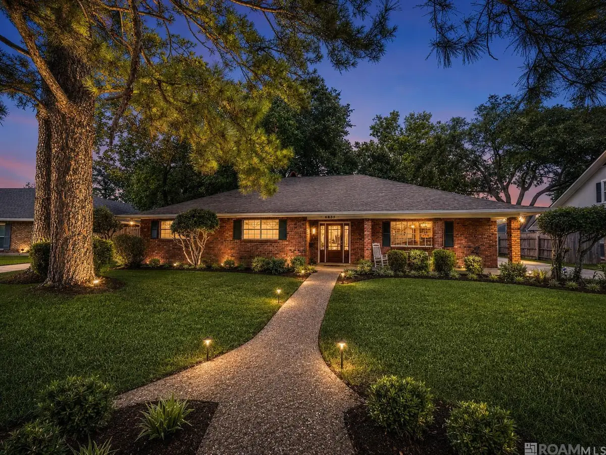 8833 Bayside Ave, Baton Rouge, LA 70806 - #1