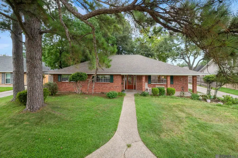 8833 Bayside Ave, Baton Rouge, LA 70806 - #2