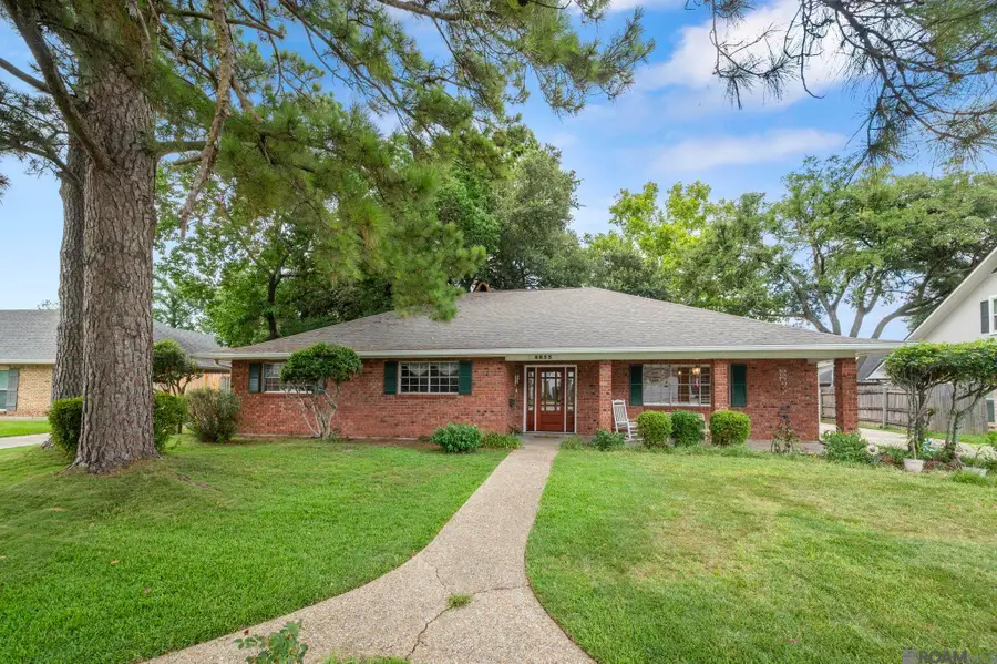 8833 Bayside Ave, Baton Rouge, LA 70806 - #3