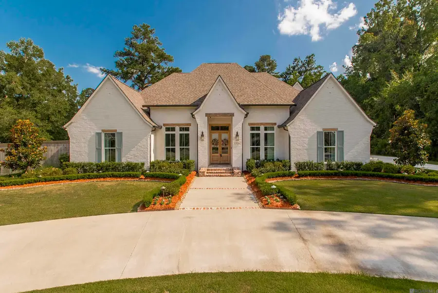 9984 Forrest Delatte Rd, Denham Springs, LA 70726 - #3