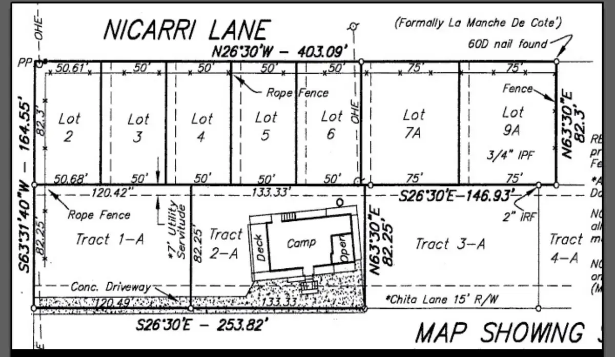 TBD Highway 1, Grand Isle, LA 70358 - #1
