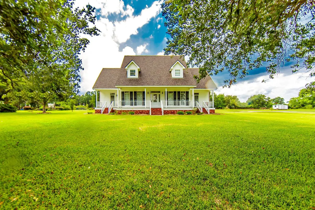 1035 Highway 55, Montegut, LA 70377 - #1