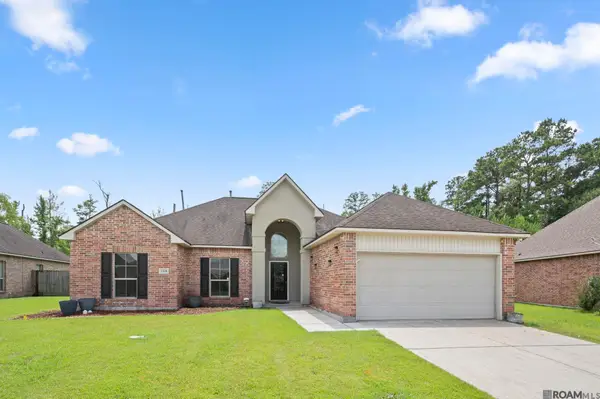 13638 Cantebury Ave, Denham Springs, LA 70726