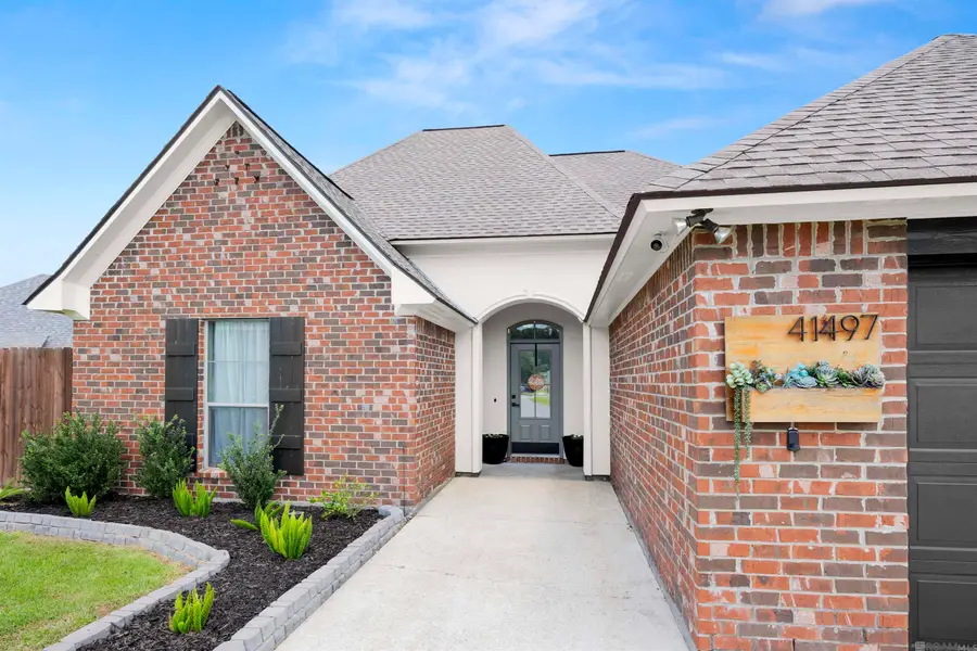 41497 Hearthstone Ave, Prairieville, LA 70769 - #3