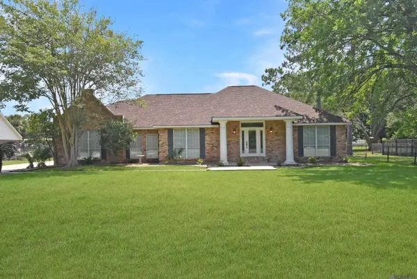 14456 Roddy Rd, Gonzales, LA 70737