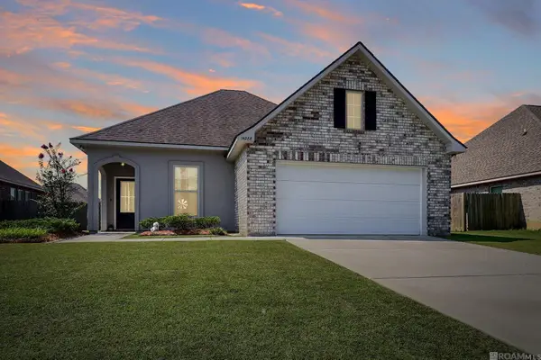 14288 Impala Run Ct, Denham Springs, LA 70726