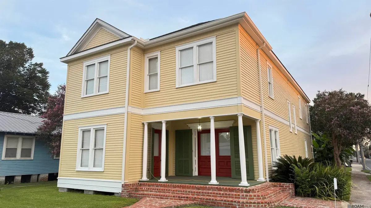 23610 Eden St, Plaquemine, LA 70764 - #1