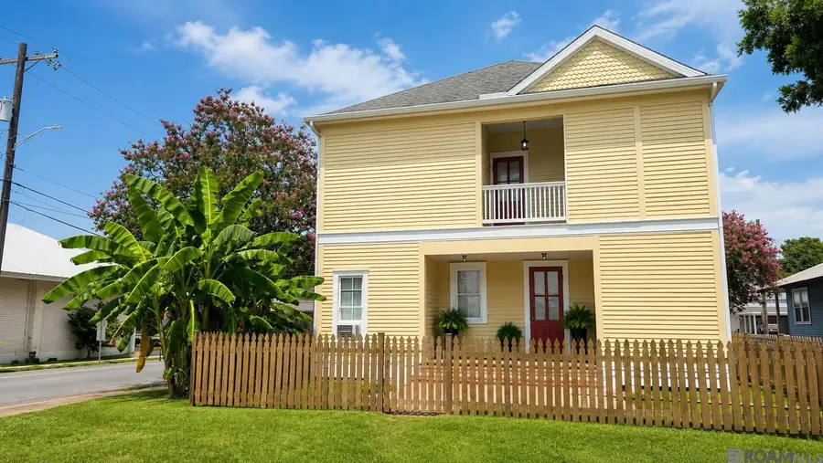 23610 Eden St, Plaquemine, LA 70764 - #3