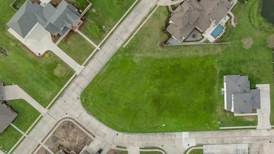 Lot 1 Northlake Drive, Thibodaux, LA 70301 - #2
