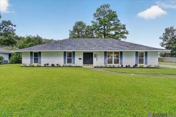 206 Alello Dr, Baton Rouge, LA 70806