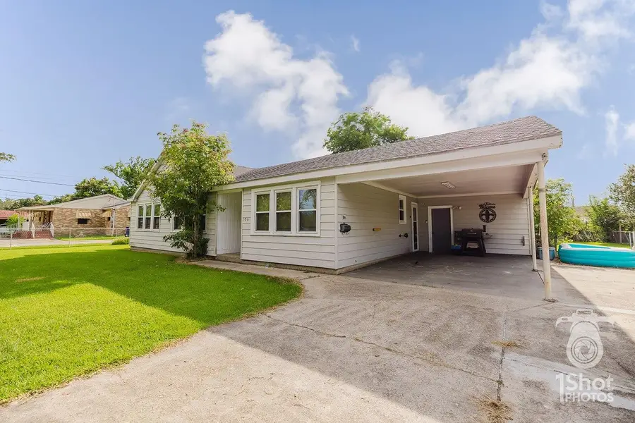 106 People Street, Thibodaux, LA 70301 - #2