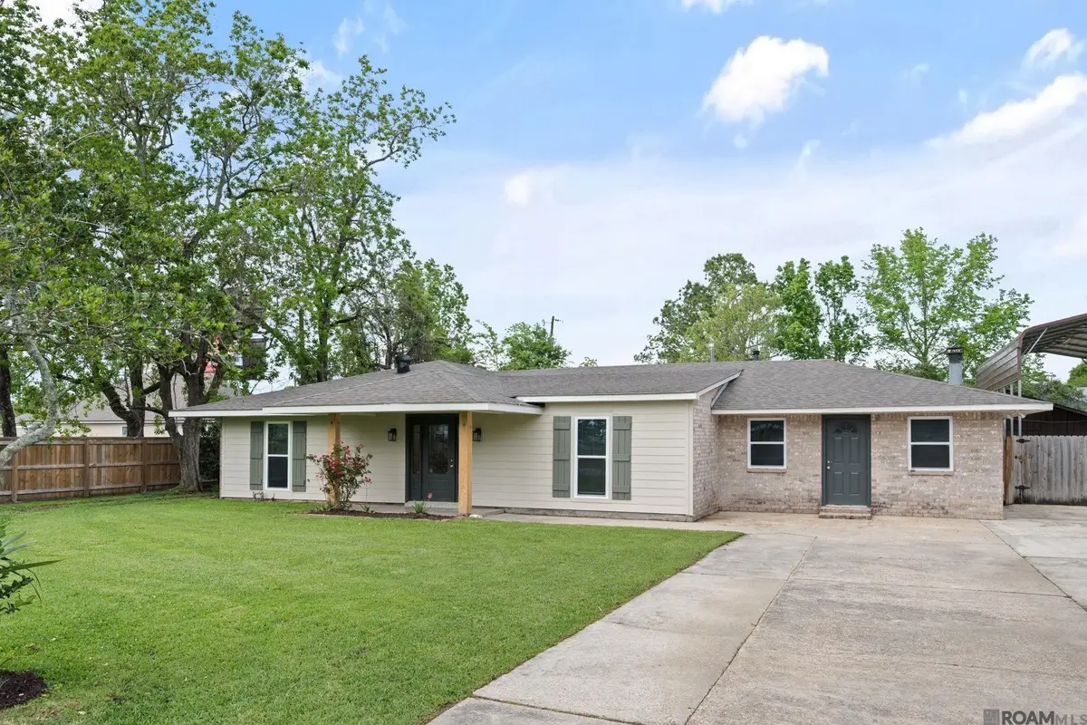 41024 Lee Drive, Gonzales, LA 70737 - #1