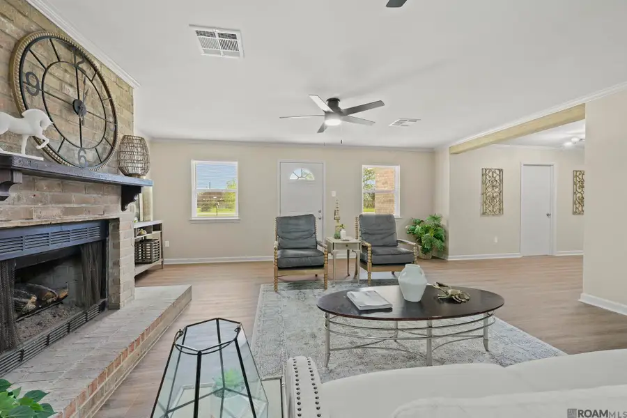 41024 Lee Drive, Gonzales, LA 70737 - #3