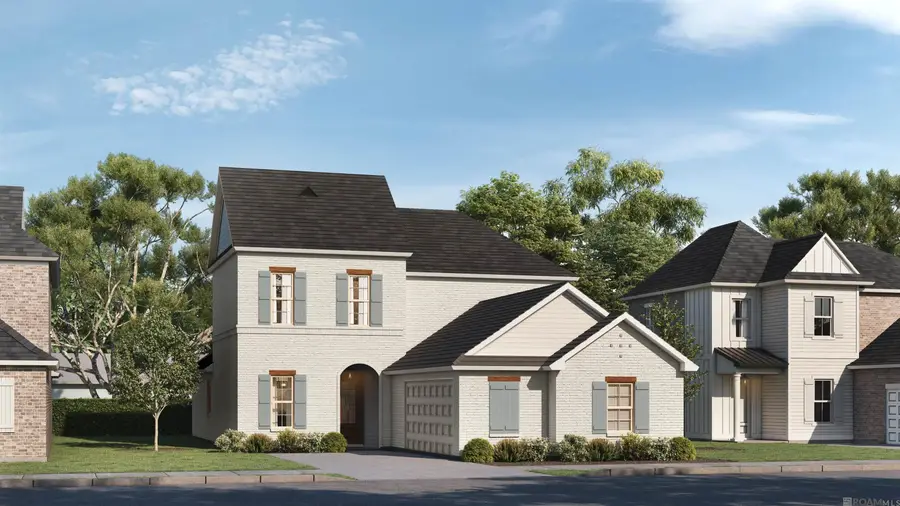 36189 Belle Parc Ave, Geismar, LA 70734 - #2