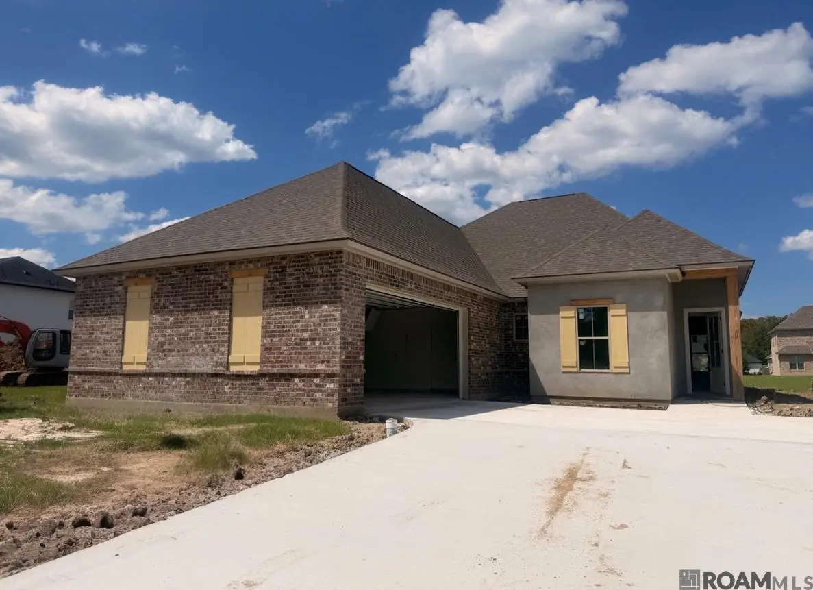 21425 Bluefin Dr, Springfield, LA 70462 - #1
