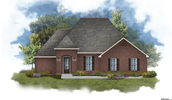 8834 Dahlia Dr, Denham Springs, LA 70726