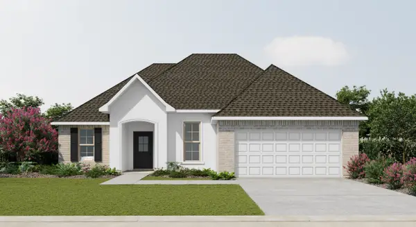 298 Adley Avenue, Houma, LA 70364