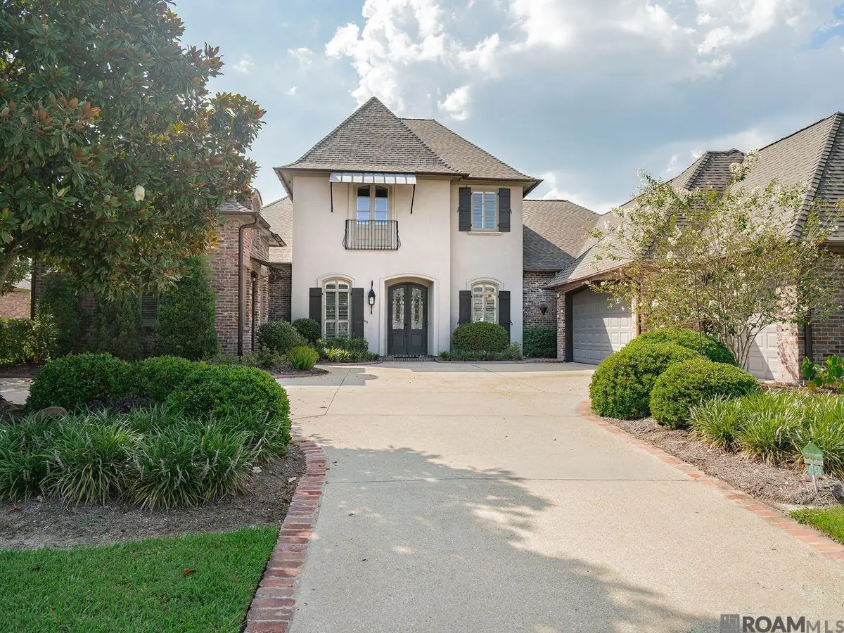 14750 Memorial Tower Dr, Baton Rouge, LA 70810 - #1