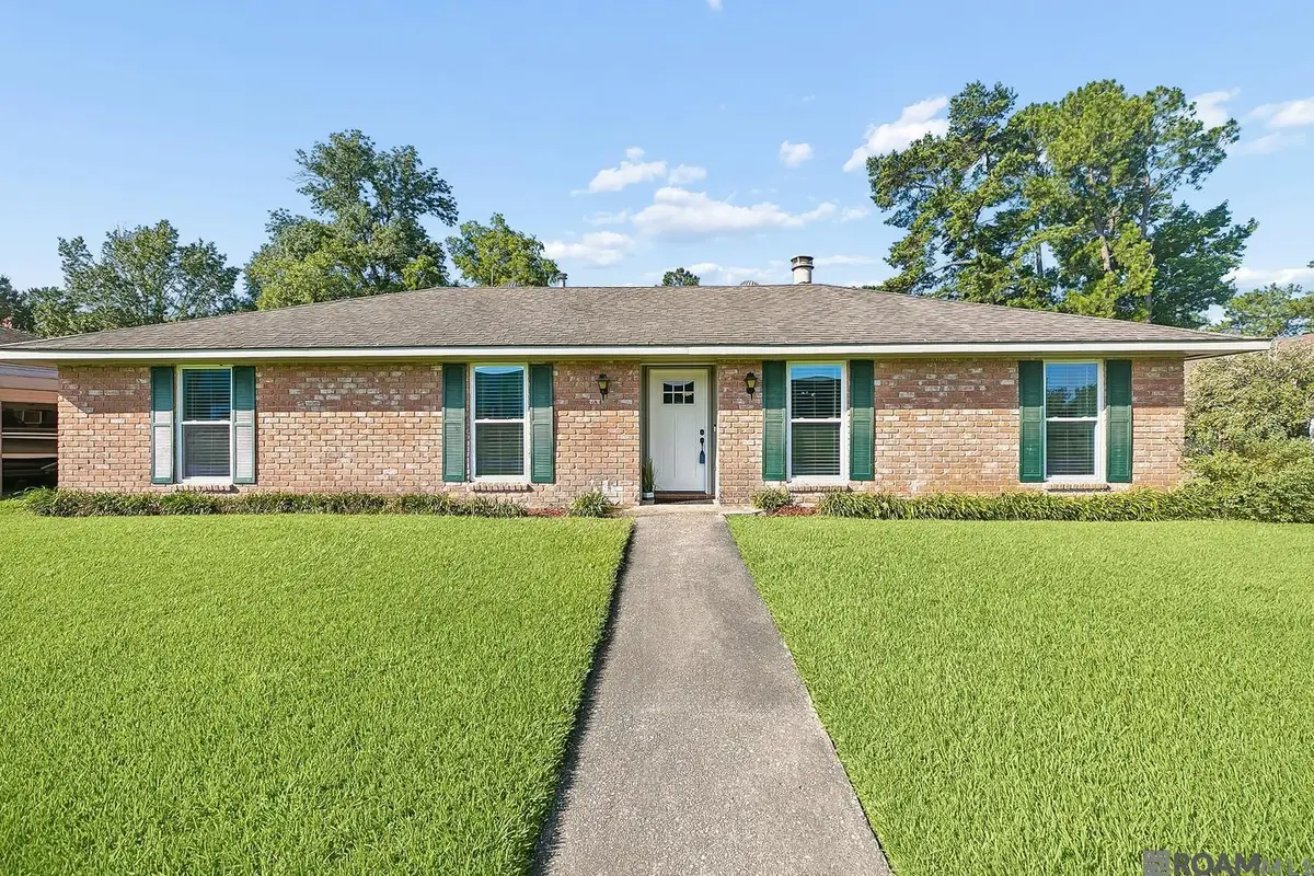 9866 Azrok Ave, Baton Rouge, LA 70809 - #1