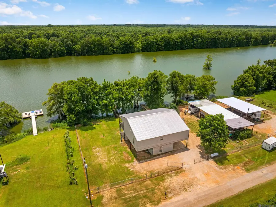 687 Estate Dr, Jonesville, LA 71343 - #3