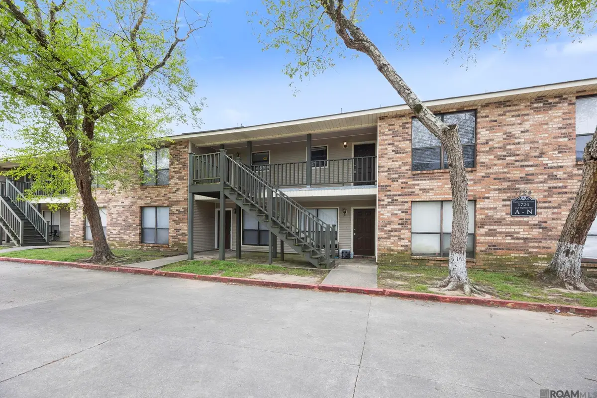 1724 S Brightside View Dr #H, Baton Rouge, LA 70820 - #1