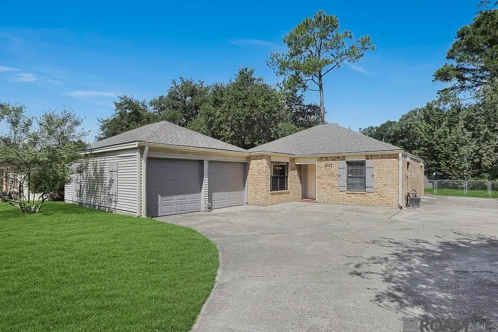1127 Brookhollow Dr, Baton Rouge, LA 70810 - #1
