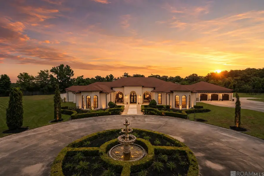 13190 Adonice Ln, Gonzales, LA 70737 - #2