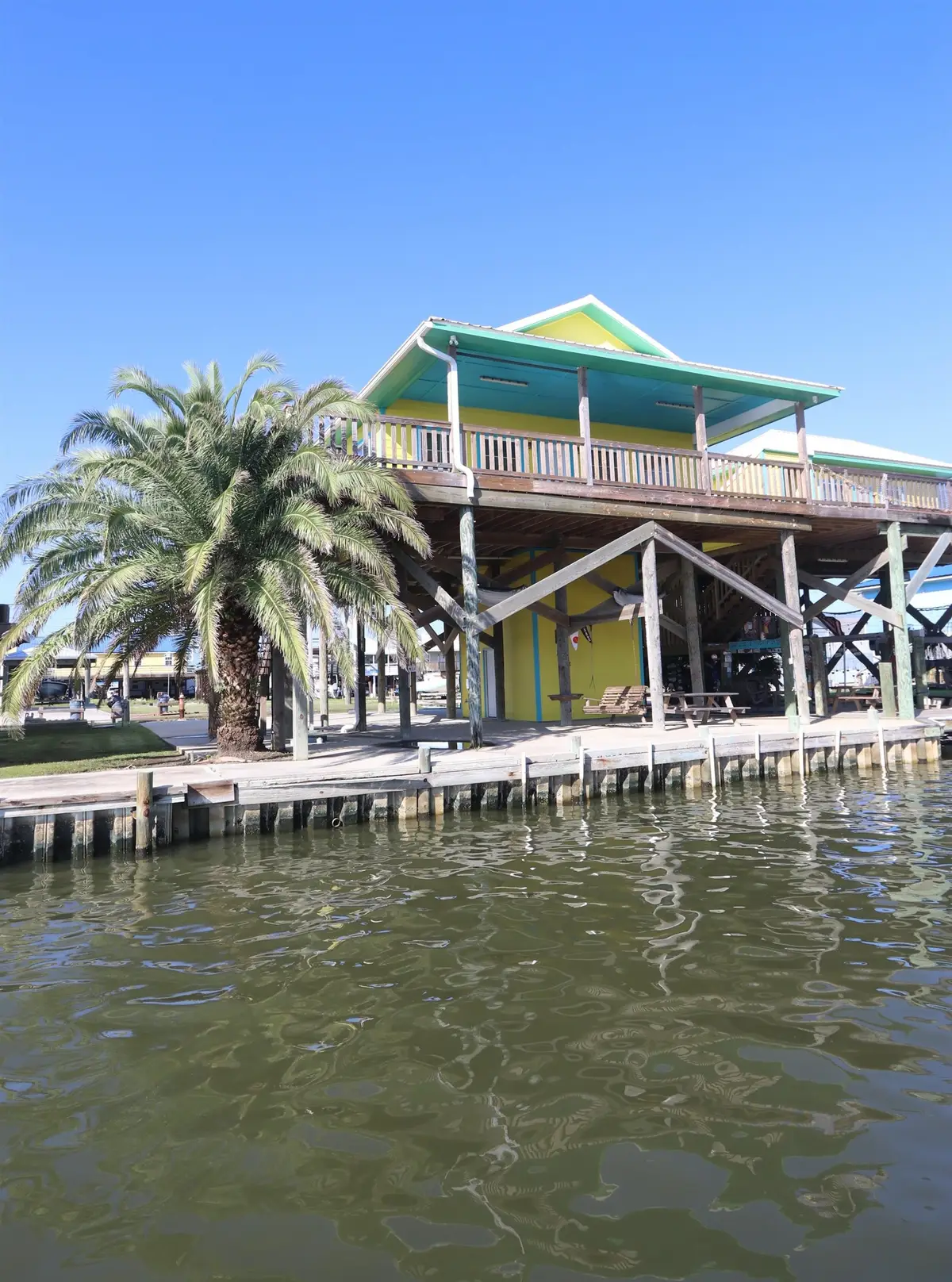 145 Verely Lane, Grand Isle, LA 70358 - #1